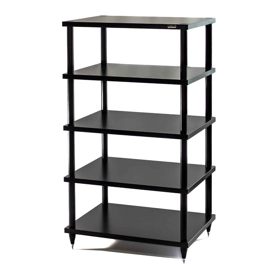 Hi-Fi стойка Solidsteel s2-5