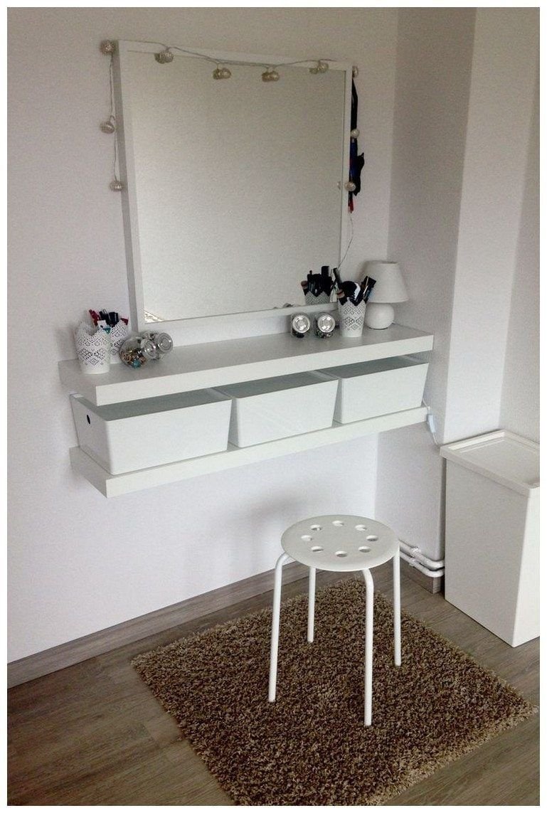 Трельяж белый икеа