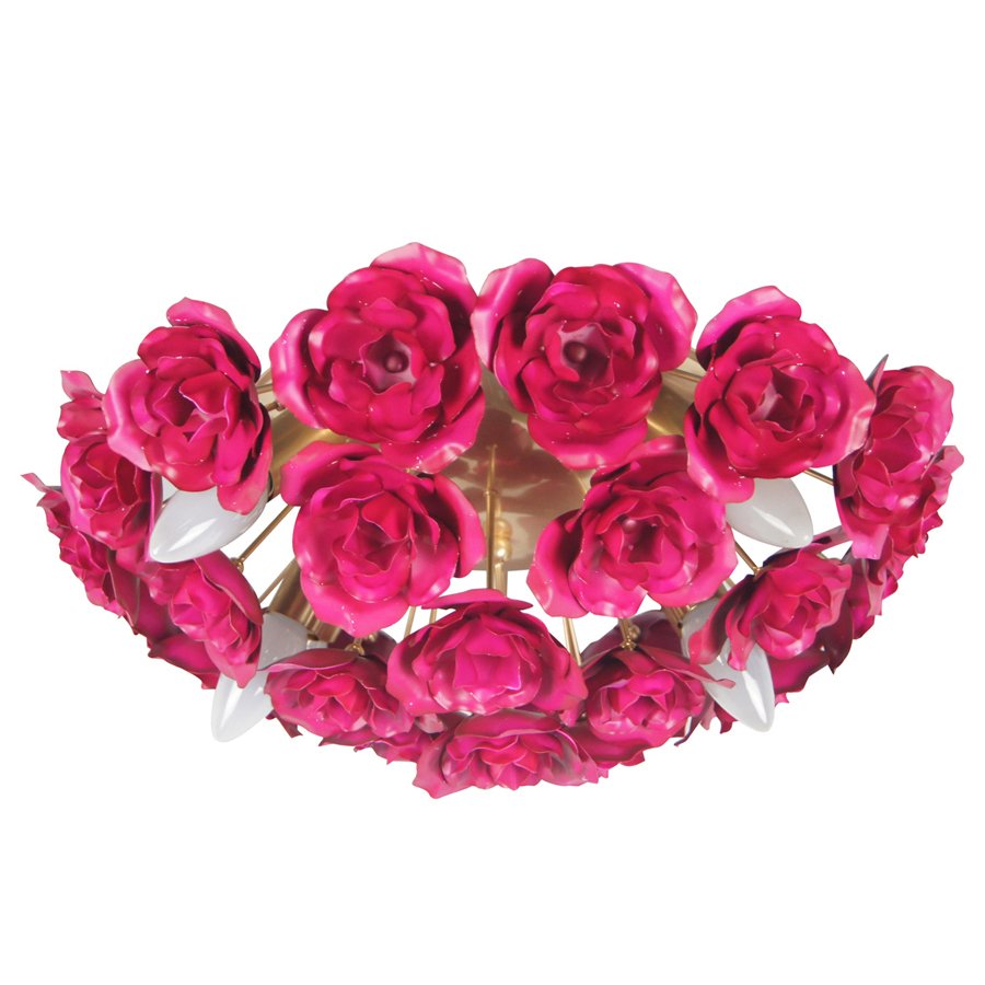 Люстра потолочная MW-Light 615011206