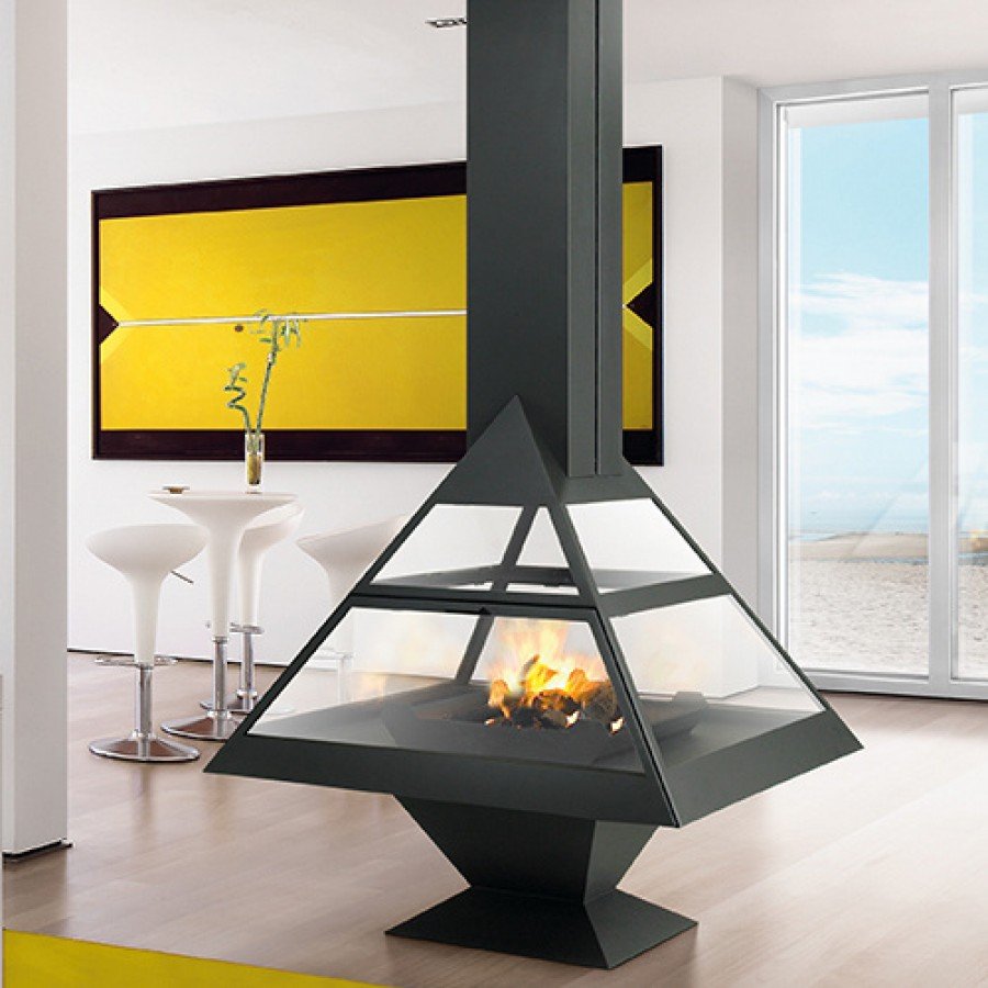 Камин Traforart Admeto