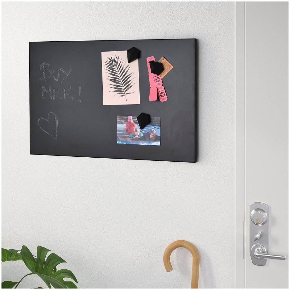 Магнитная доска spontan ikea