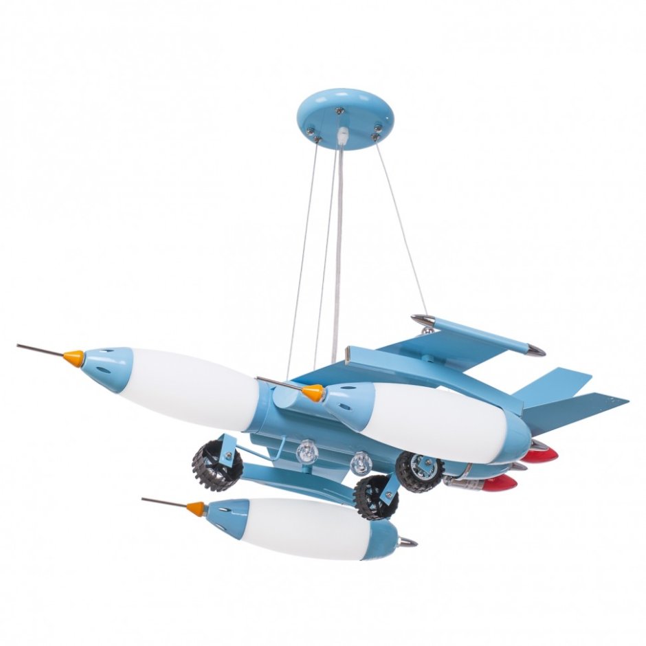 Потолочный светильник Gerhort 41017