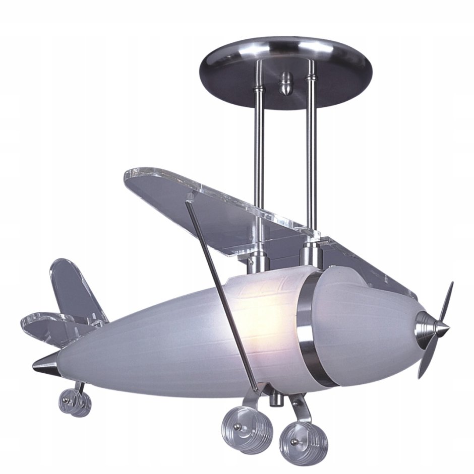 Лампа самолет Donolux
