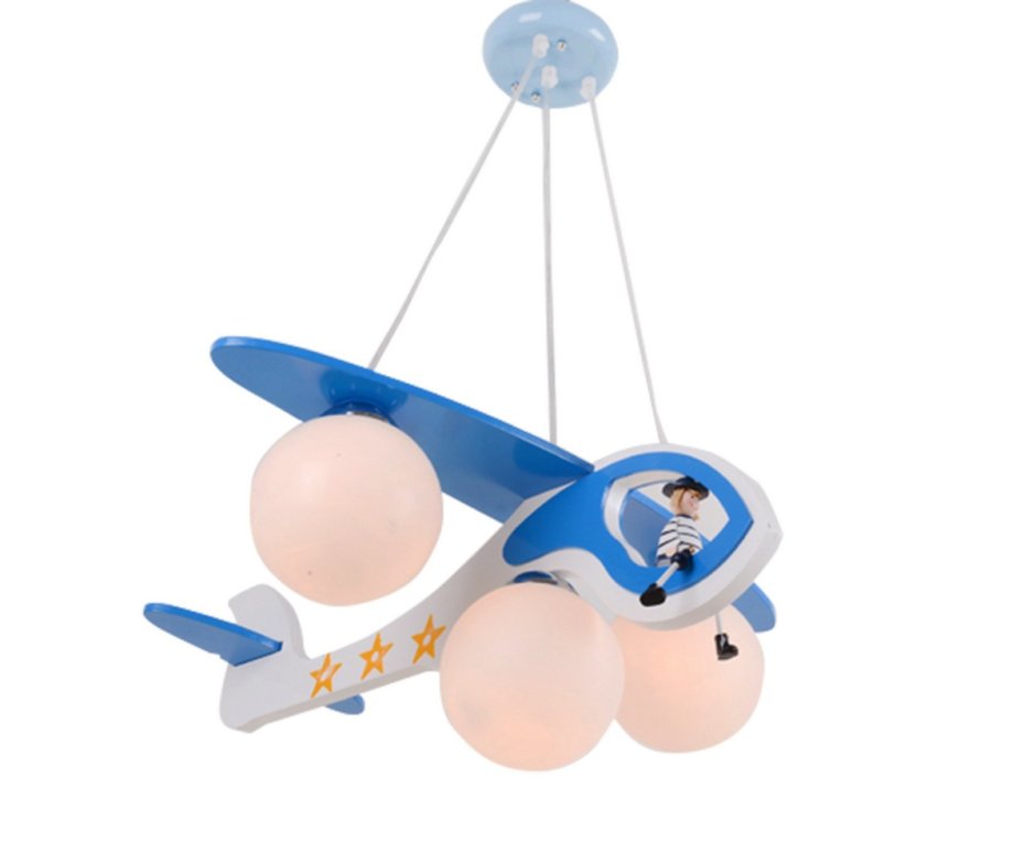 Потолочная люстра kink Light планер 0745 00