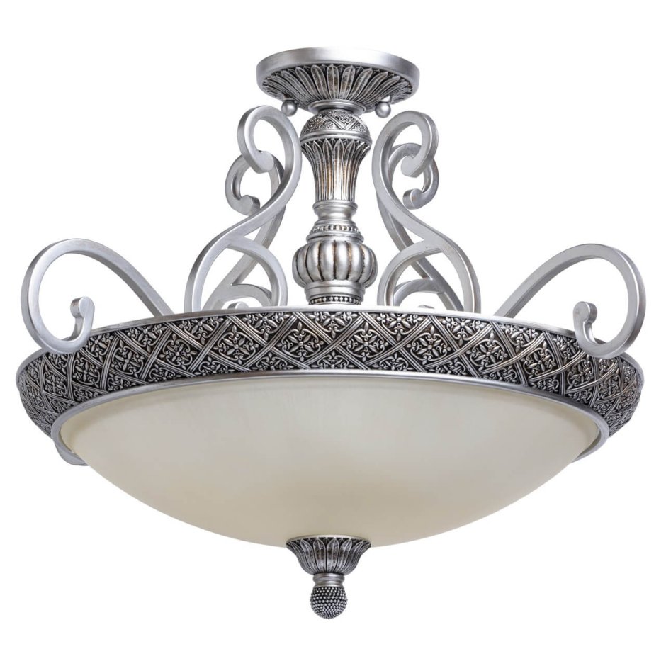 Люстра Chiaro Версаче 254011004