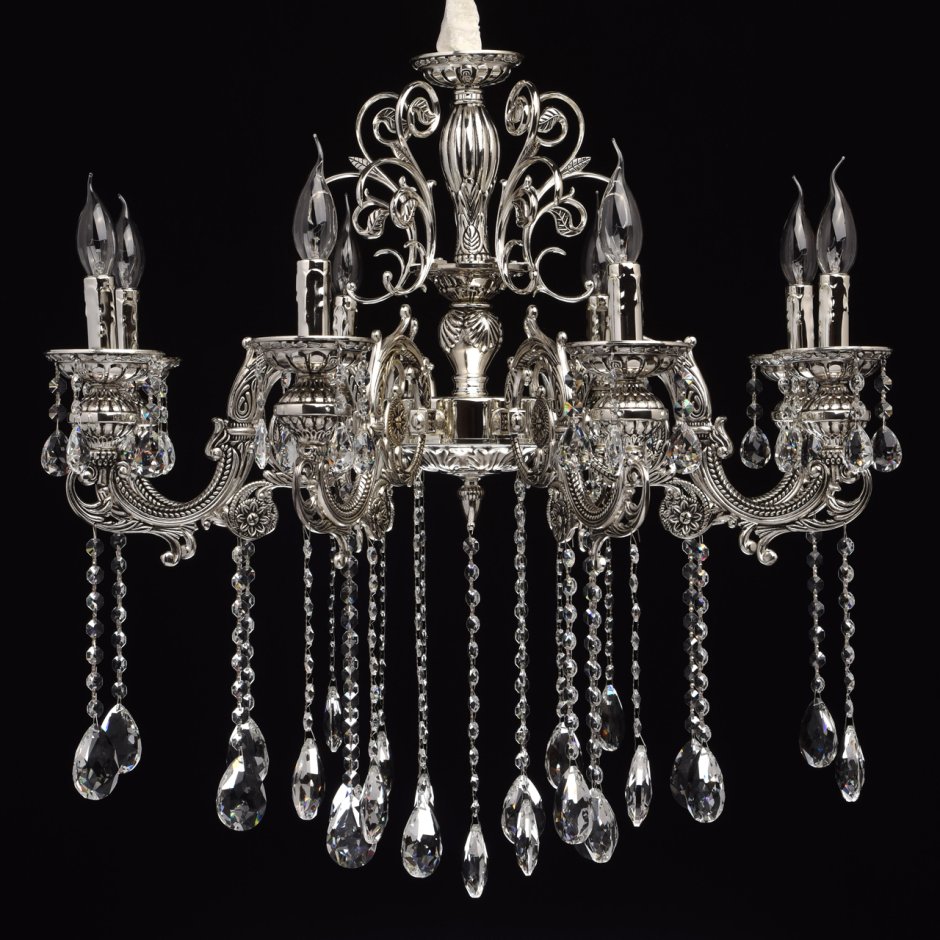 Люстра MW-Light Селена