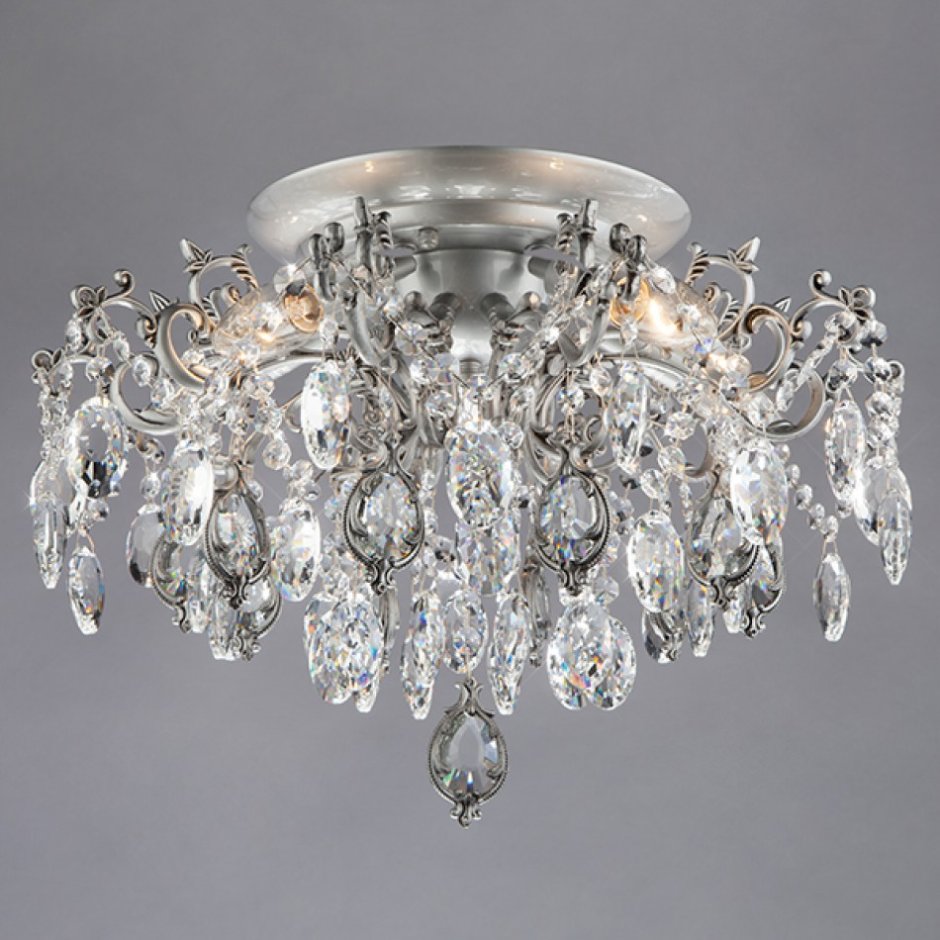 Потолочная люстра Bogates wonderful 276/5 Strotskis