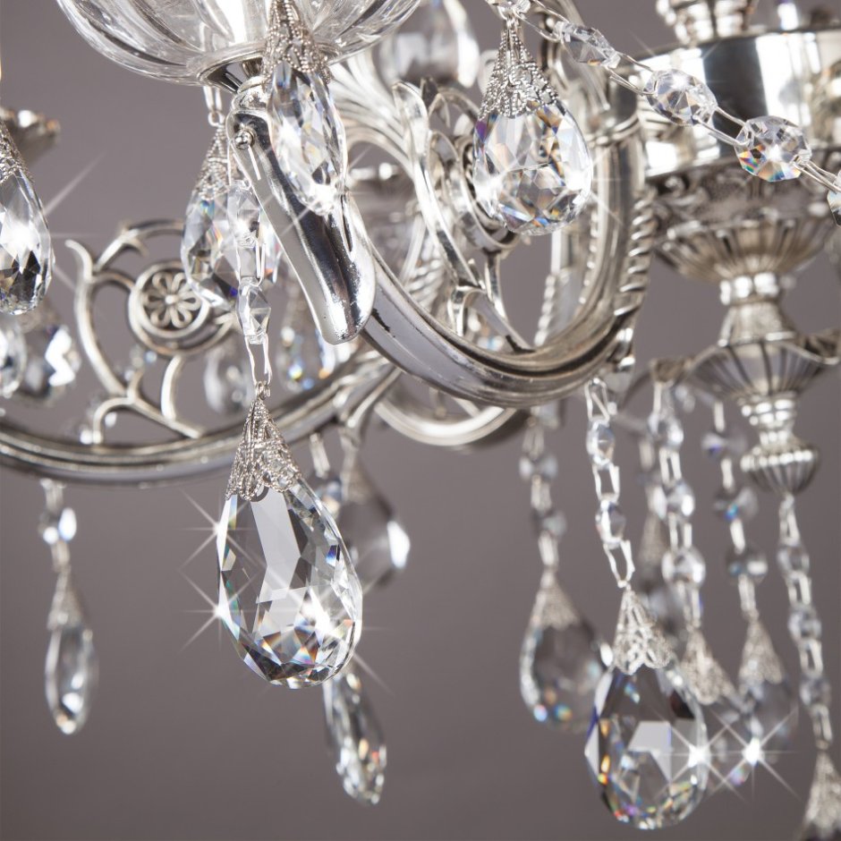 Люстра Богатес Каролина