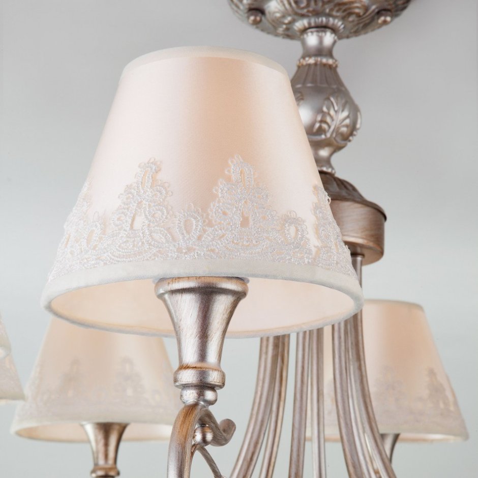 Люстра Евросвет 600695