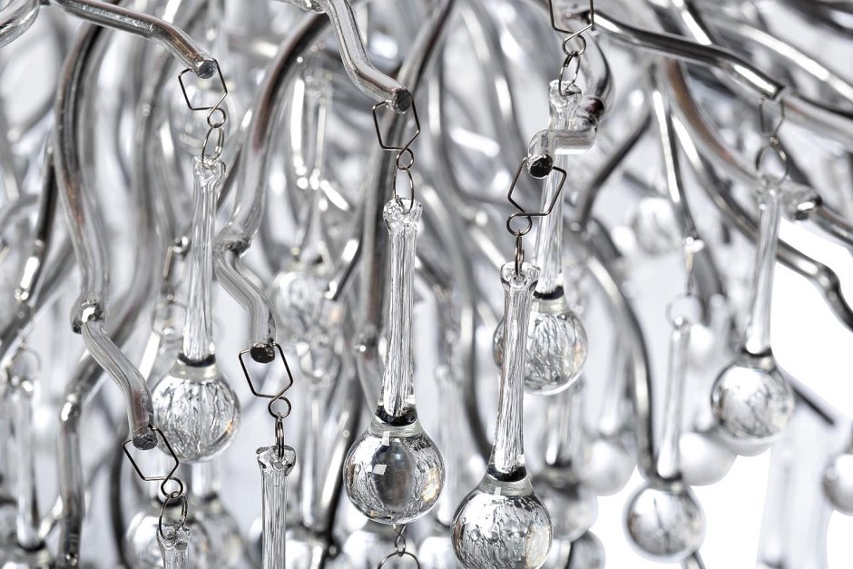 Бра стеклянное (62gdw-901-550)