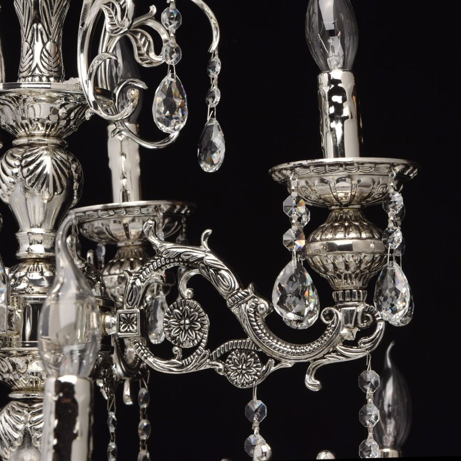 MW-Light Селена 482012508, e14, 480 Вт