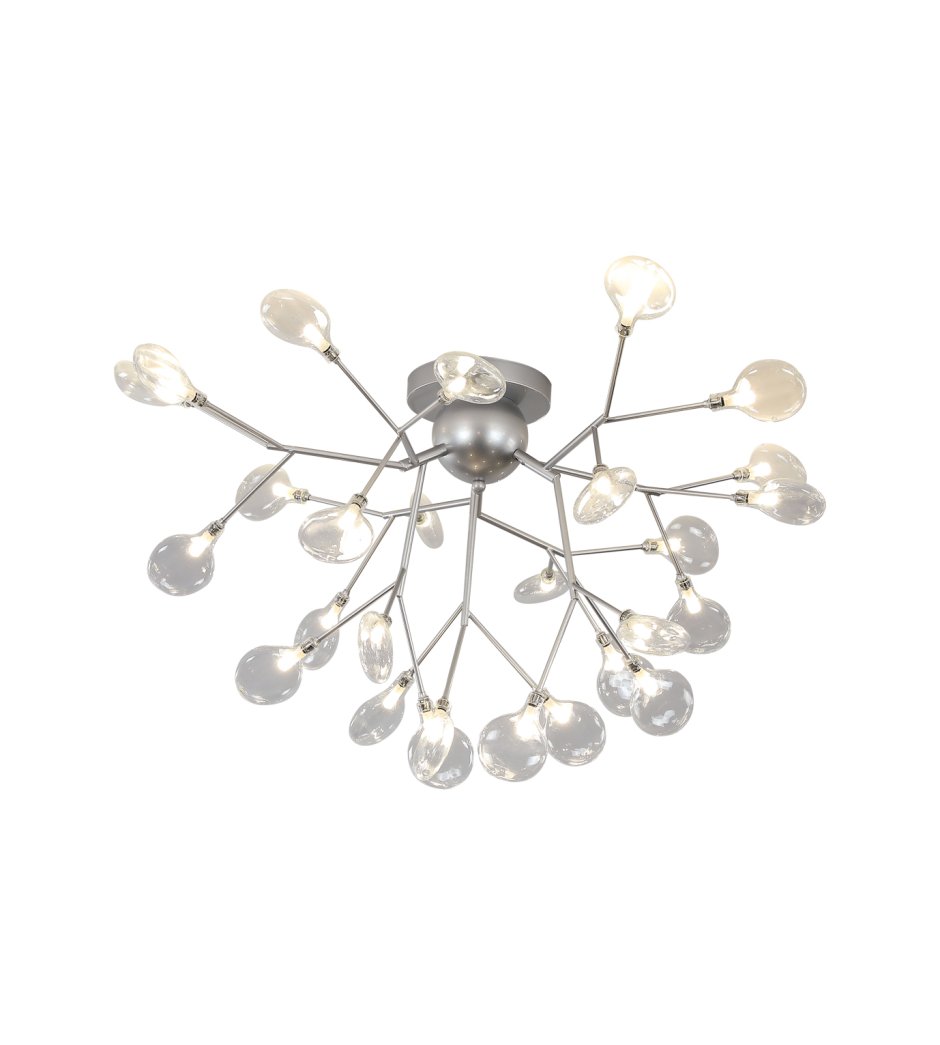 Люстра kink Light ВЕТТА 07521-27