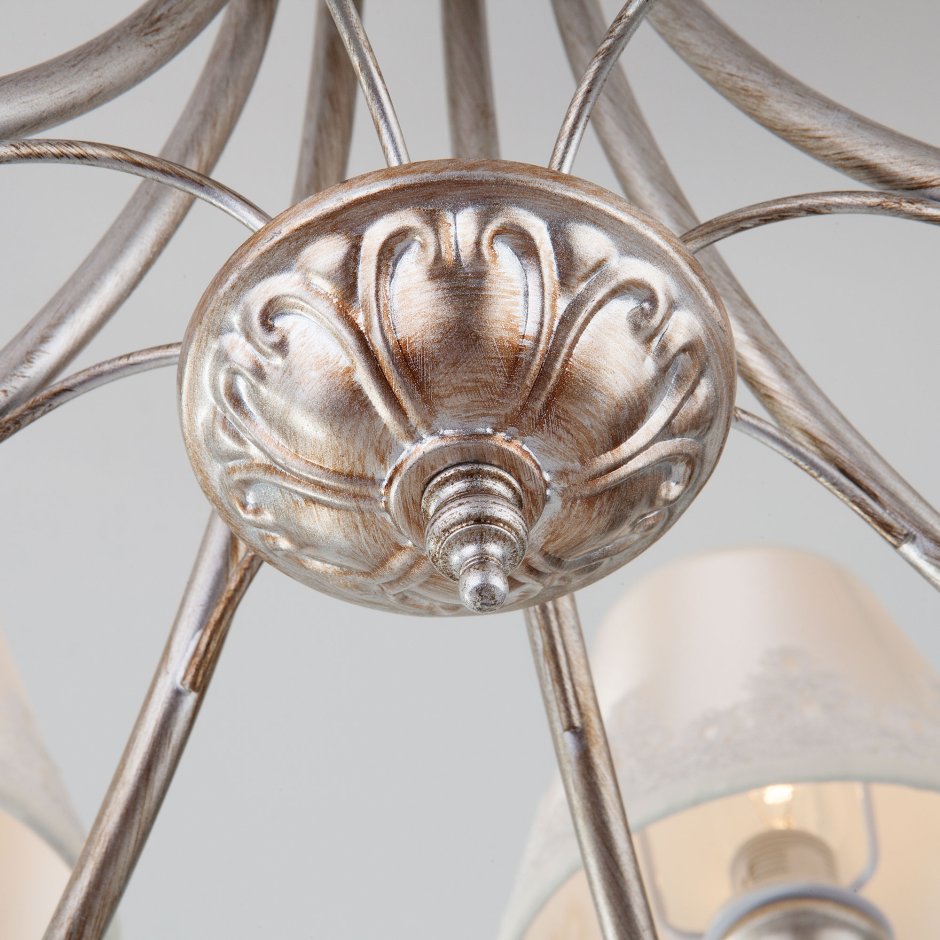 Люстра Eurosvet Incanto 60069/5