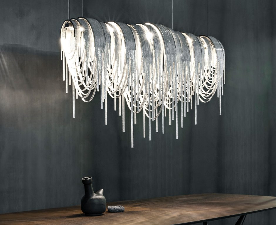 Подвесной светильник Terzani volver