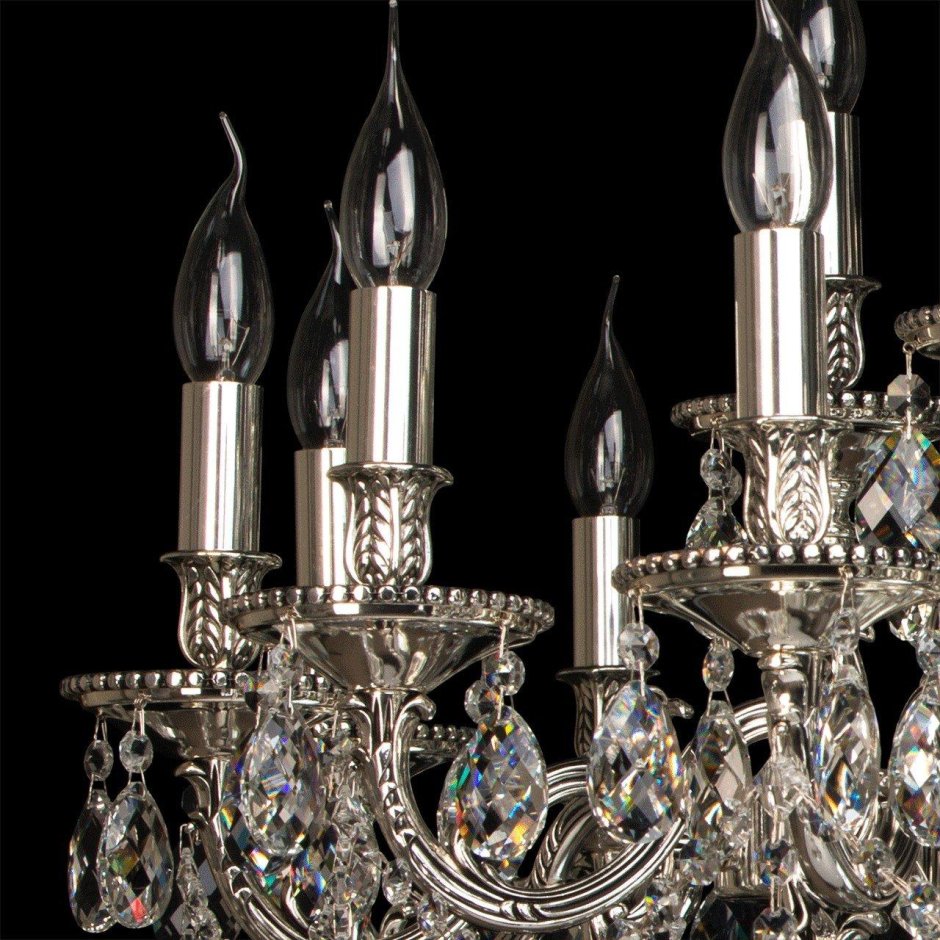 Люстра Стефания Chiaro