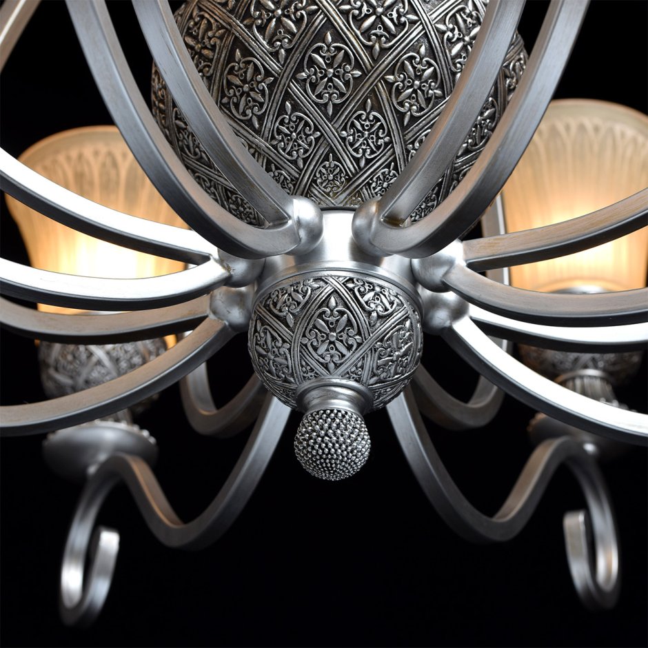 Потолочная люстра Chiaro Версаче 254011512