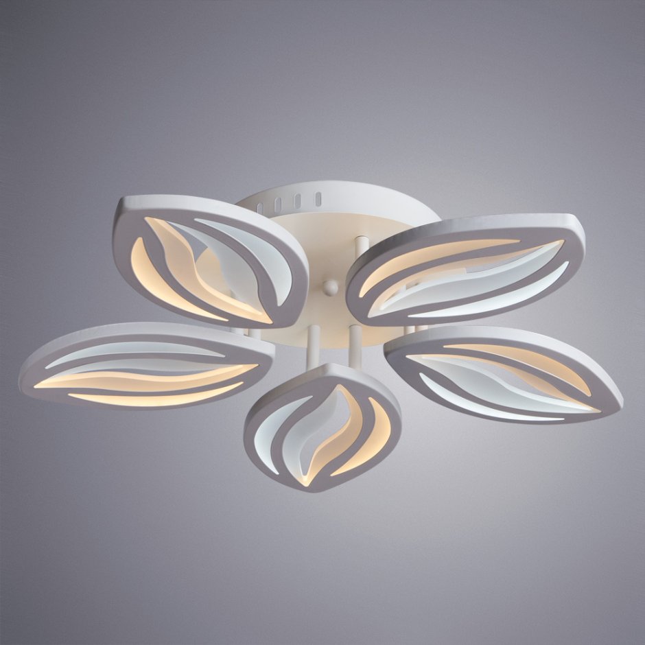 Arte Lamp Daisy a1098pl-5wh