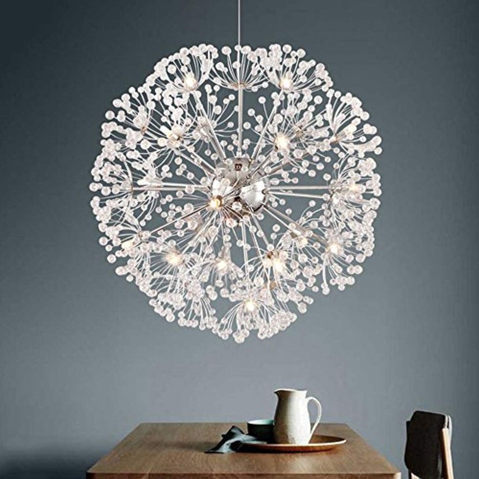Люстра Dandelion Pendant Lighting