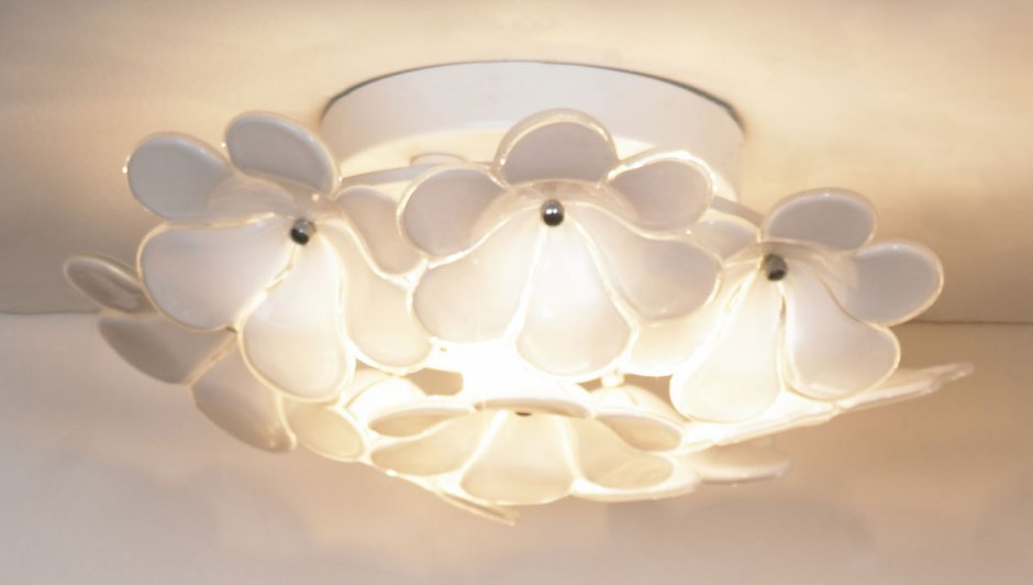 Люстра потолочная Lussole LSA-5107-03