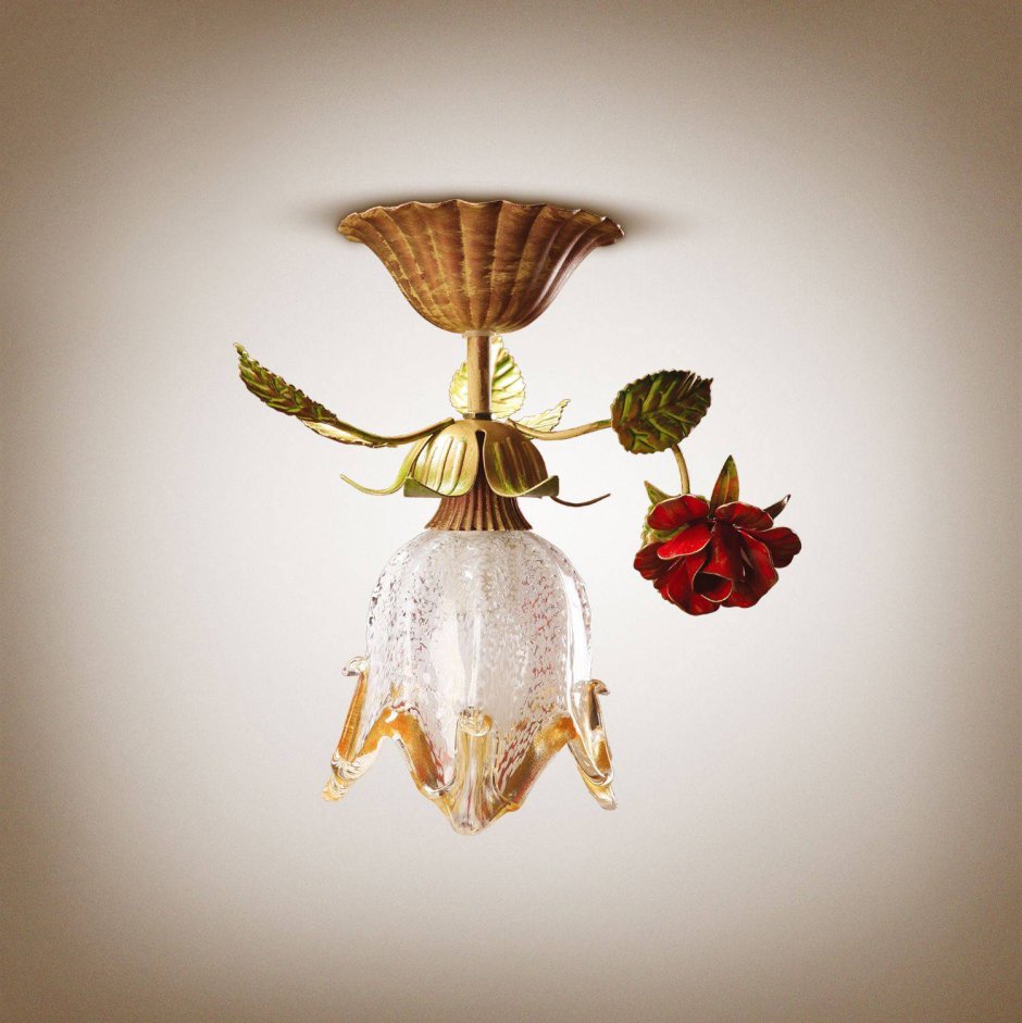 Люстра n&b Light ариана 19255