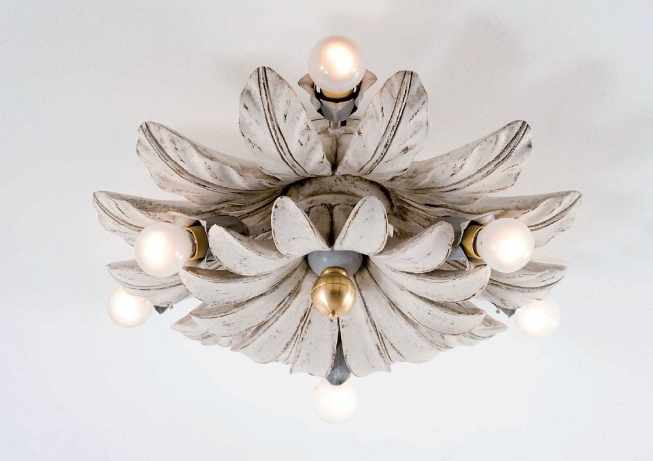 Люстра Chelini 373