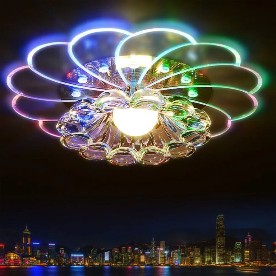 Люстра led Ceiling Lamp