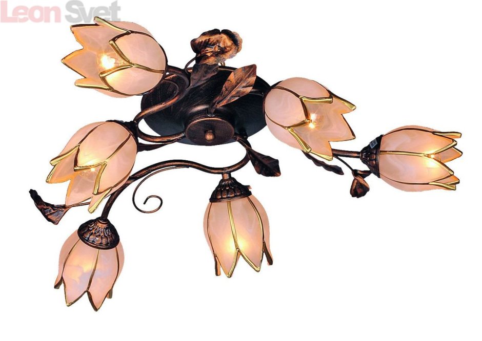 Люстра Omnilux OML-36507-04