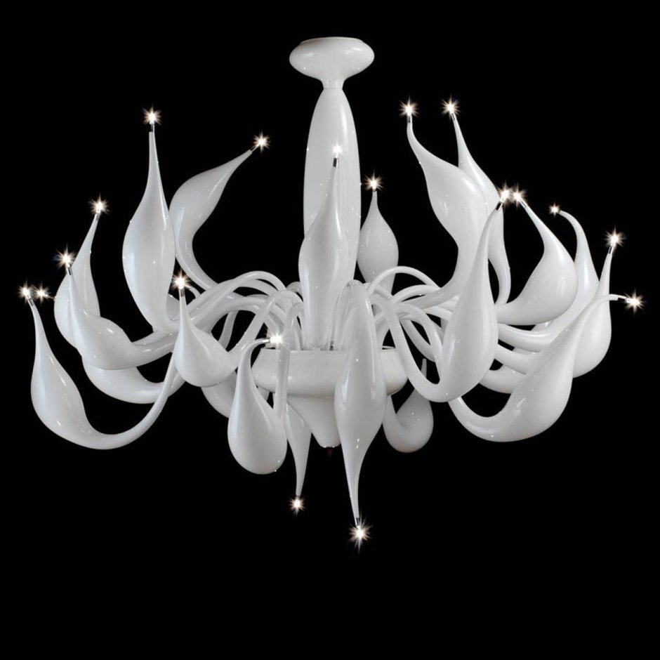 Люстра alta risoluzione by Fabio Fornasier