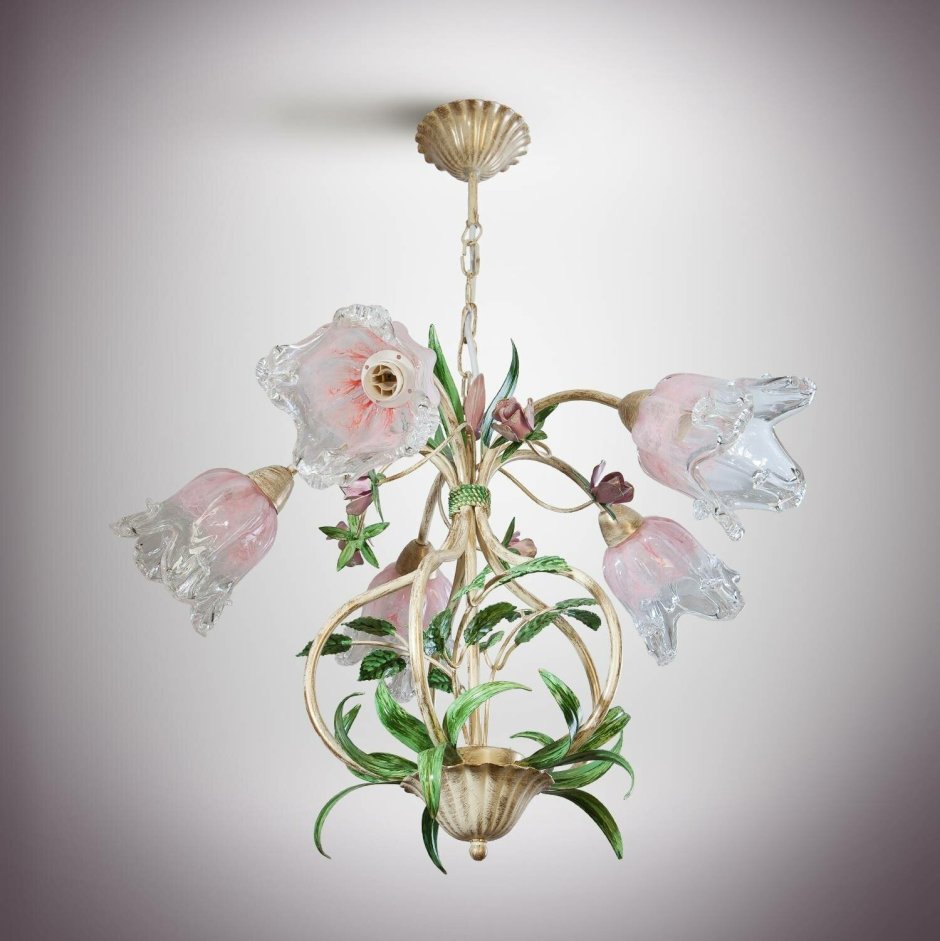 Люстра Rosalia collection Chandelier