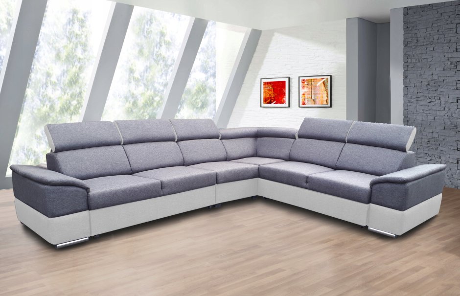 Мягкая мебель большие диваны