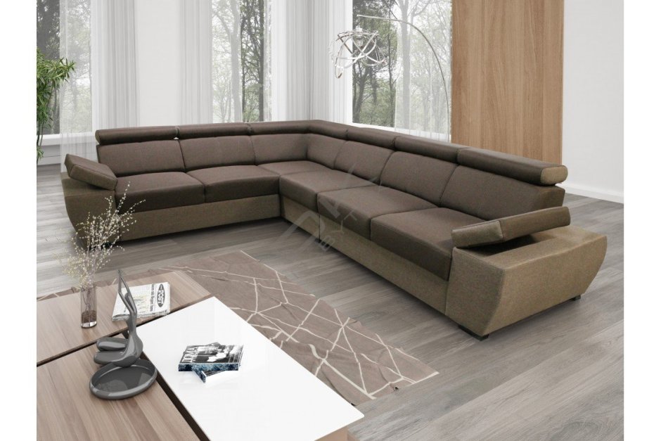 Диван модульный апарт 260*85*85