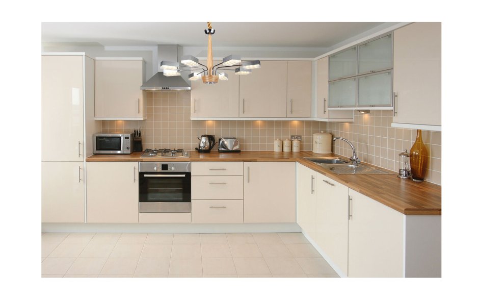 Подвесная люстра Natura 157.6