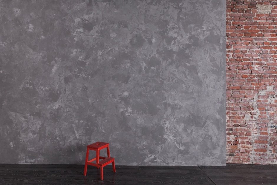 Loft beton декоративная штукатурка