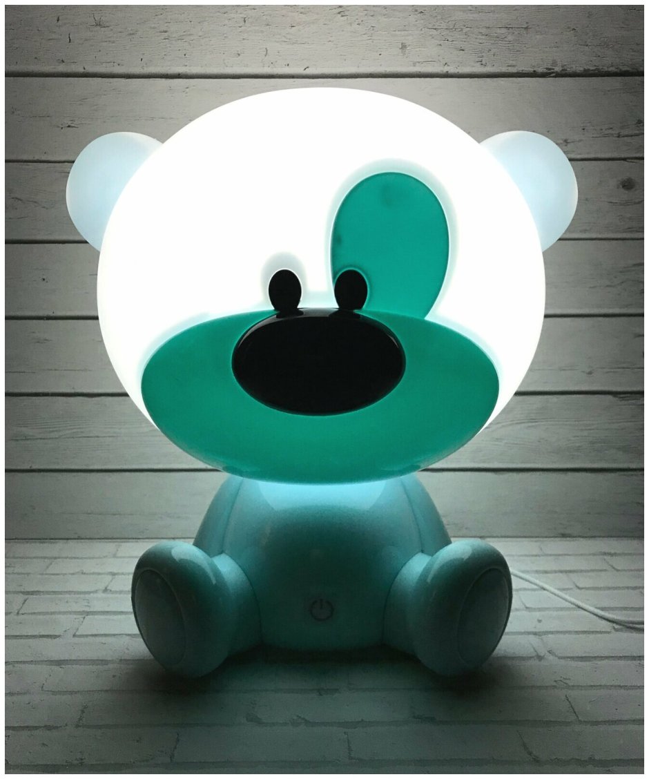 Ночник мишка