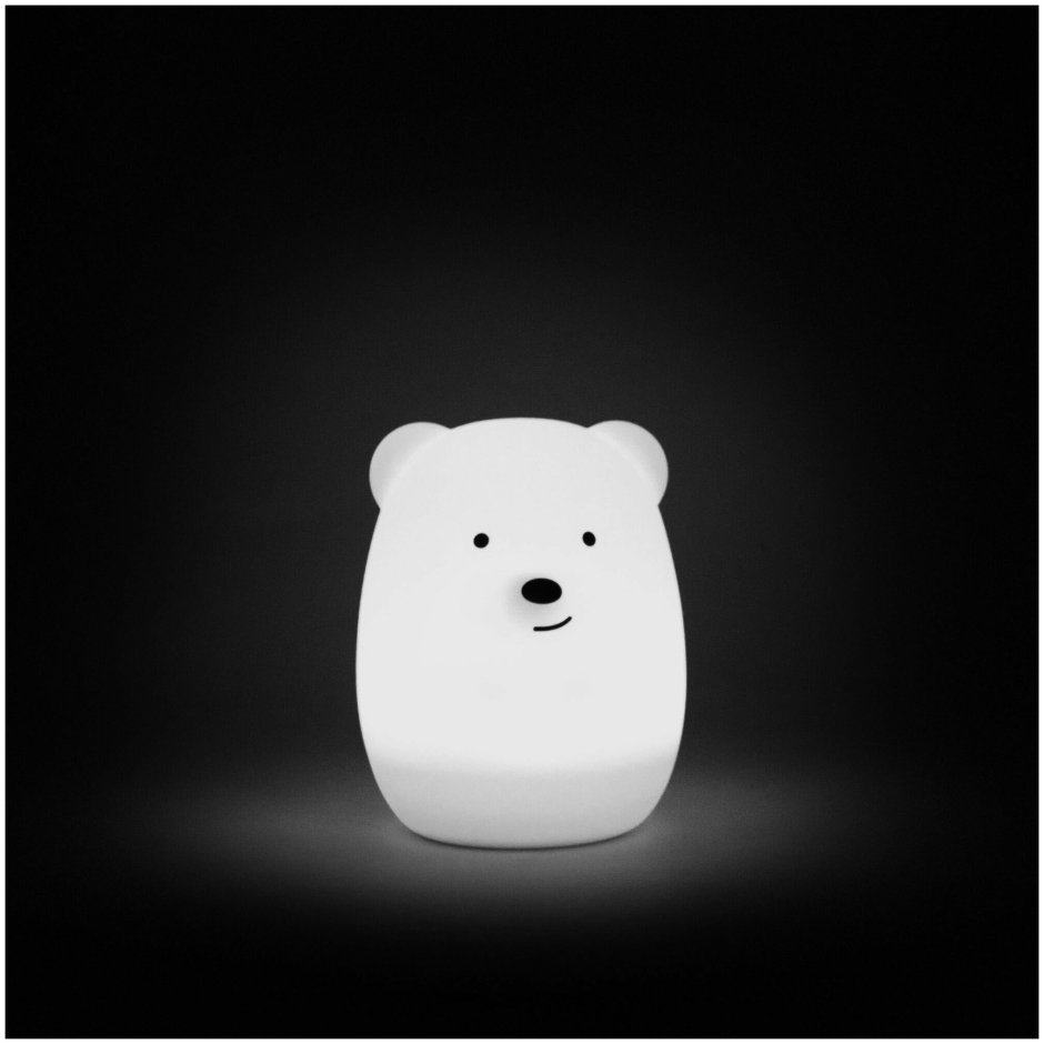 Светильник led Rombica Bear (DL-a002)