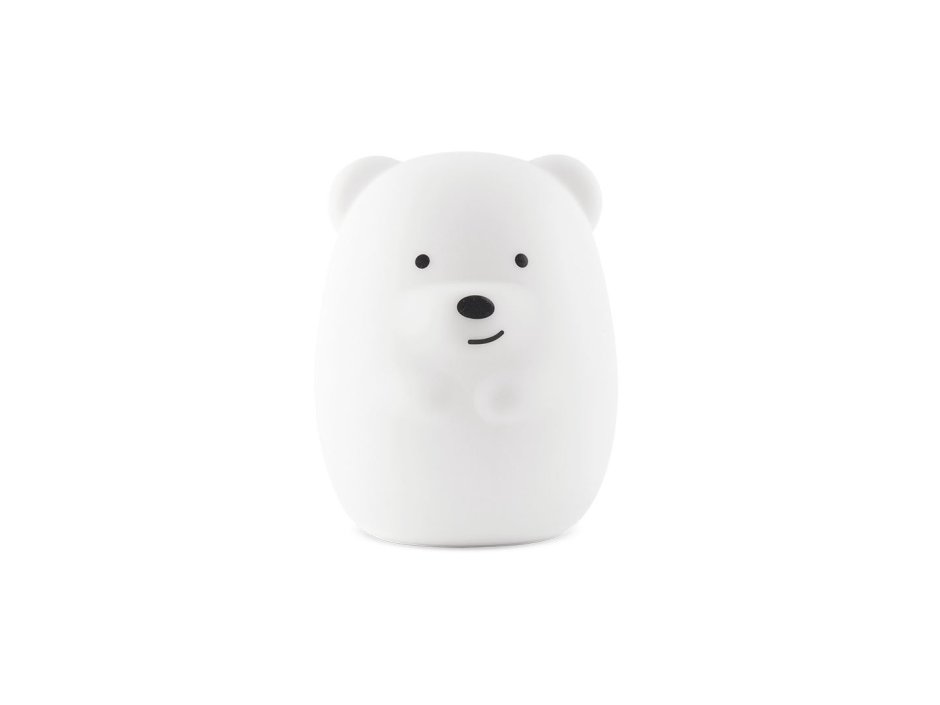 Ночник Rombica led Bear