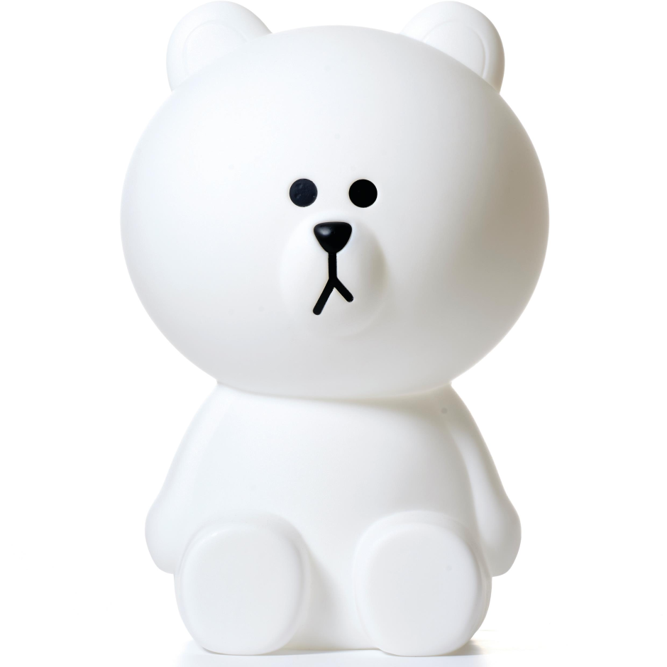 Светильник настольный TLD-559 Ivory/led/280lm/5000k/Dimmer