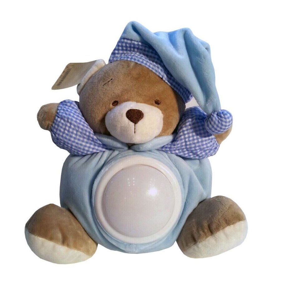 Ночник COMFORTBABY мишка