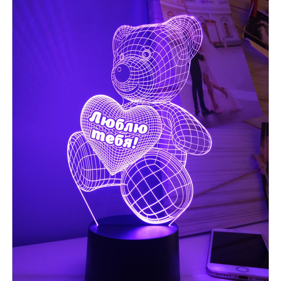 Ночные светильники Amstek