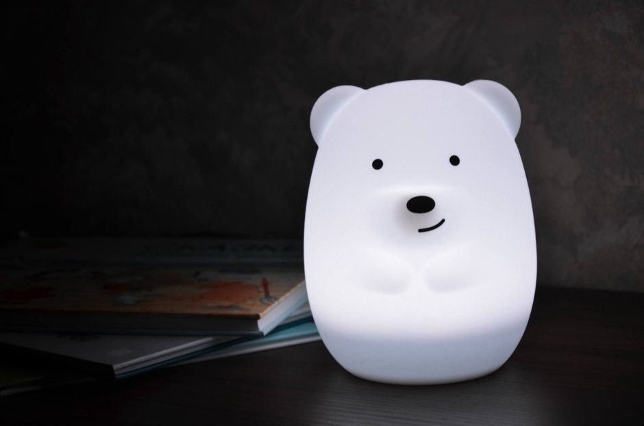 Ночник ly 20035 Dream мишка