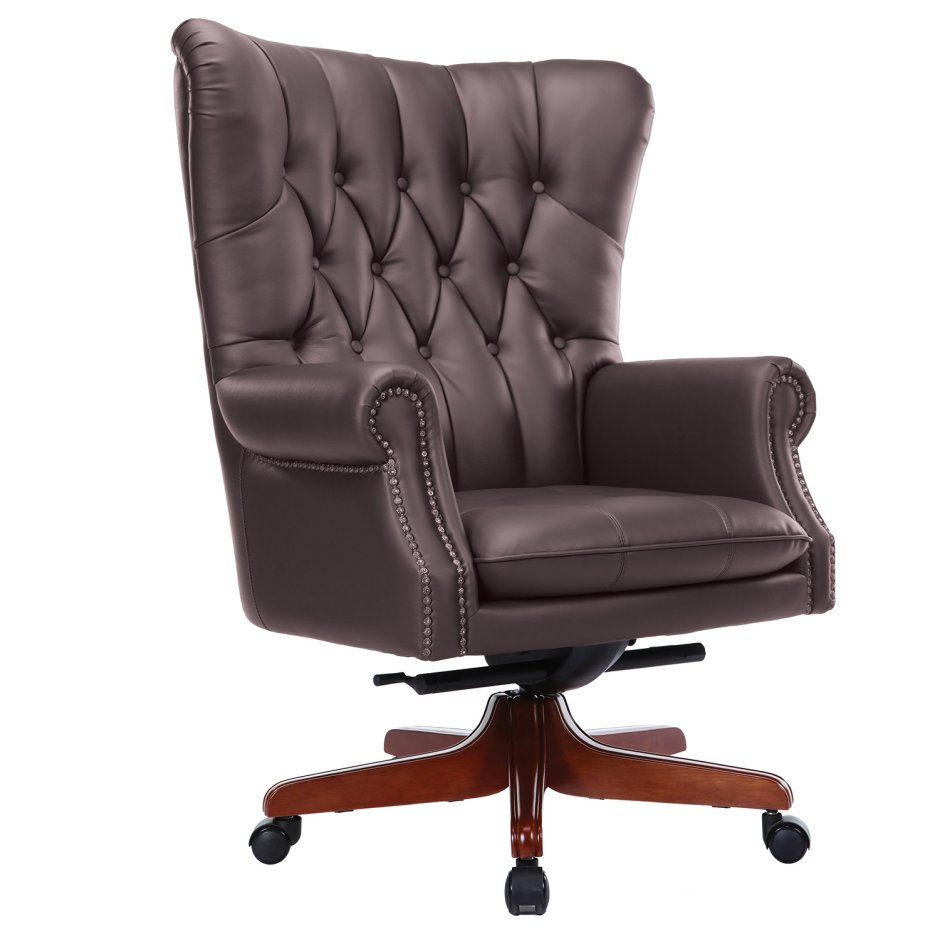 Кресло руководителя Riter 82