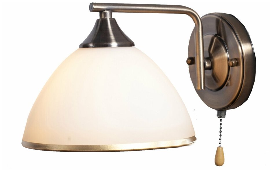 Бра e27 Imex MD.2206-1-W ab