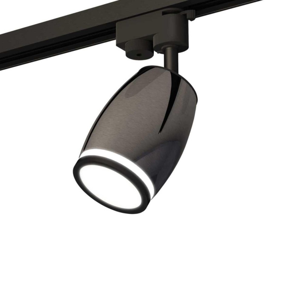 Трековый светильник dk6406-WH