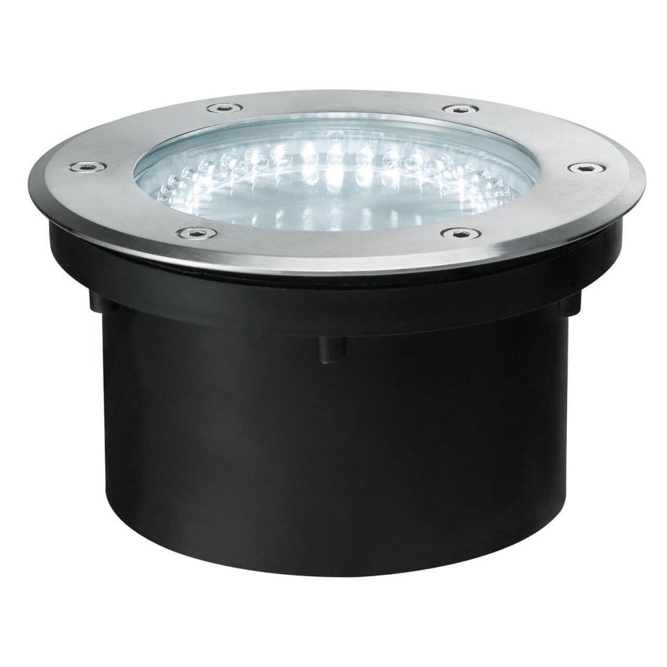 Paulmann уличный встраиваемый светильник Special EBL 93749