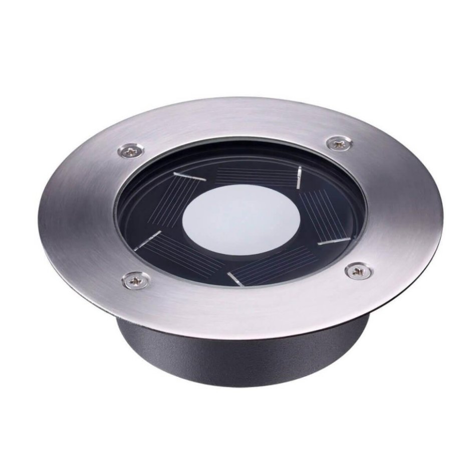 Уличный светильник Novotech Solar 358023