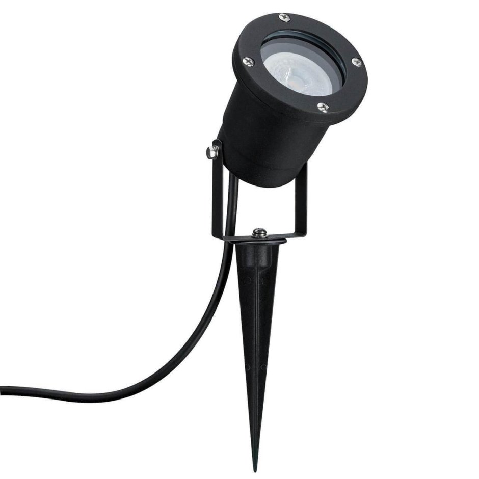 Paulmann ландшафтный светильник Special Garden spot 93751