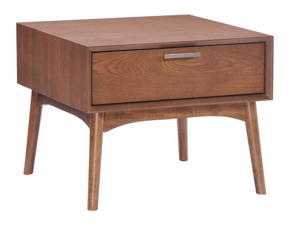 Тумбочка на ножках