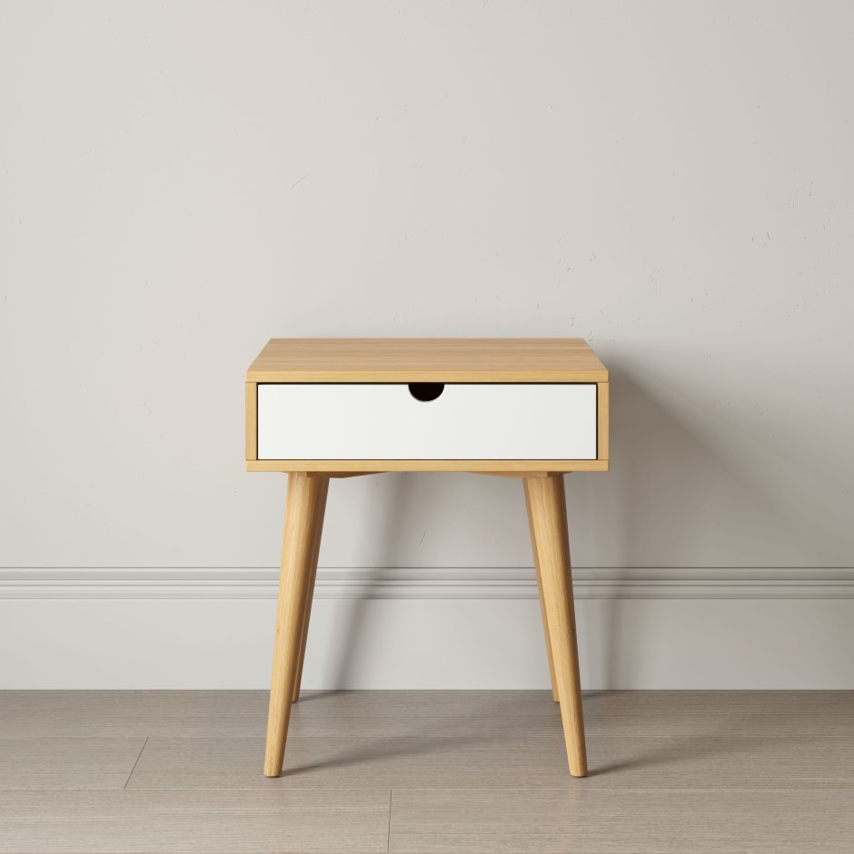 Тумба Lulu Store Jameson Lulu-108 прикроватная