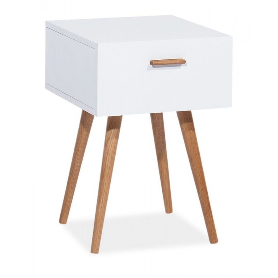 Прикроватная тумбочка