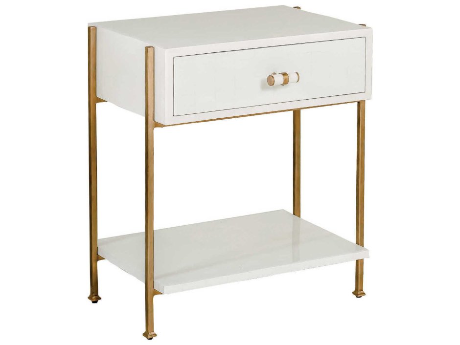 Тумба прикроватная (Bedside Table) ap00106 бренд Lalume